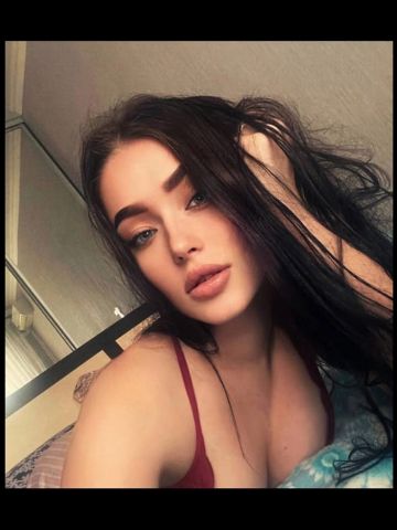 Наталия Сухобузимское