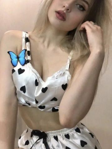 Симона Горячий Секс Сухобузимское